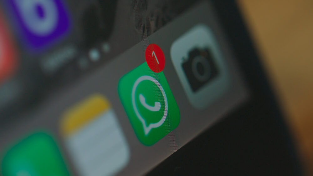 Novità di WhatsApp per CarPlay e Android Auto