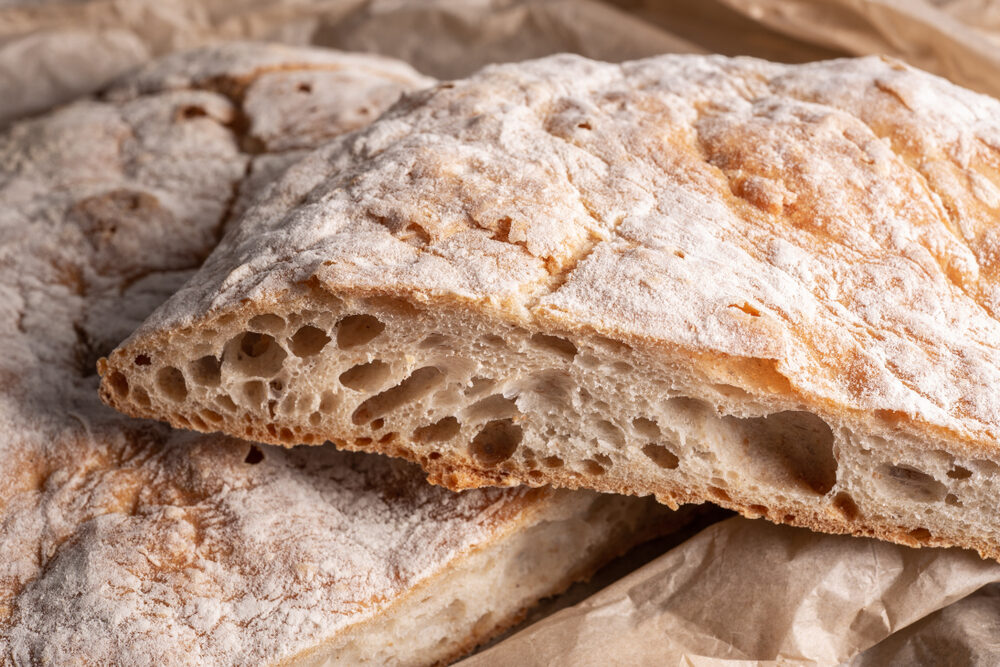 Oropan: il pane Made in Italy conquista il mondo con un fatturato di oltre 48 milioni