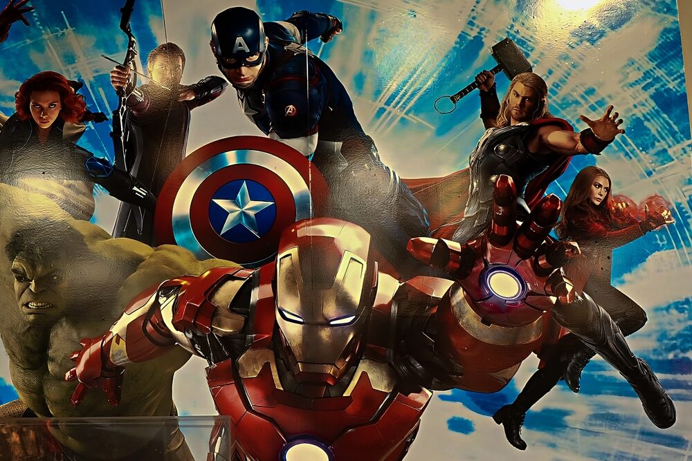 Trailer ufficiale Avengers: Doomsday