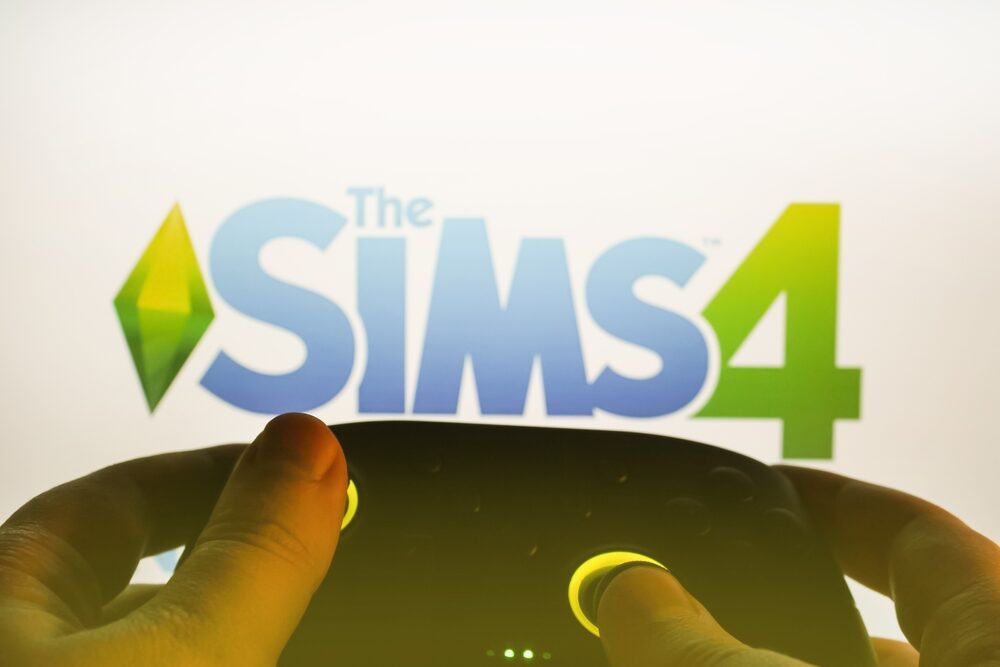 Novità The Sims 4 con Coach e Kit Musicale