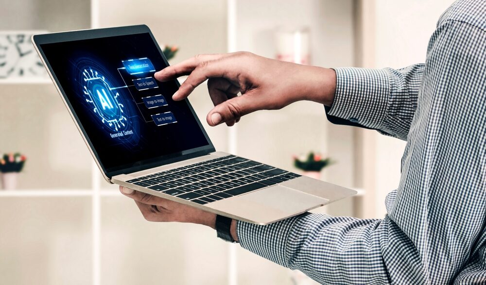 Automazione IT e produttività